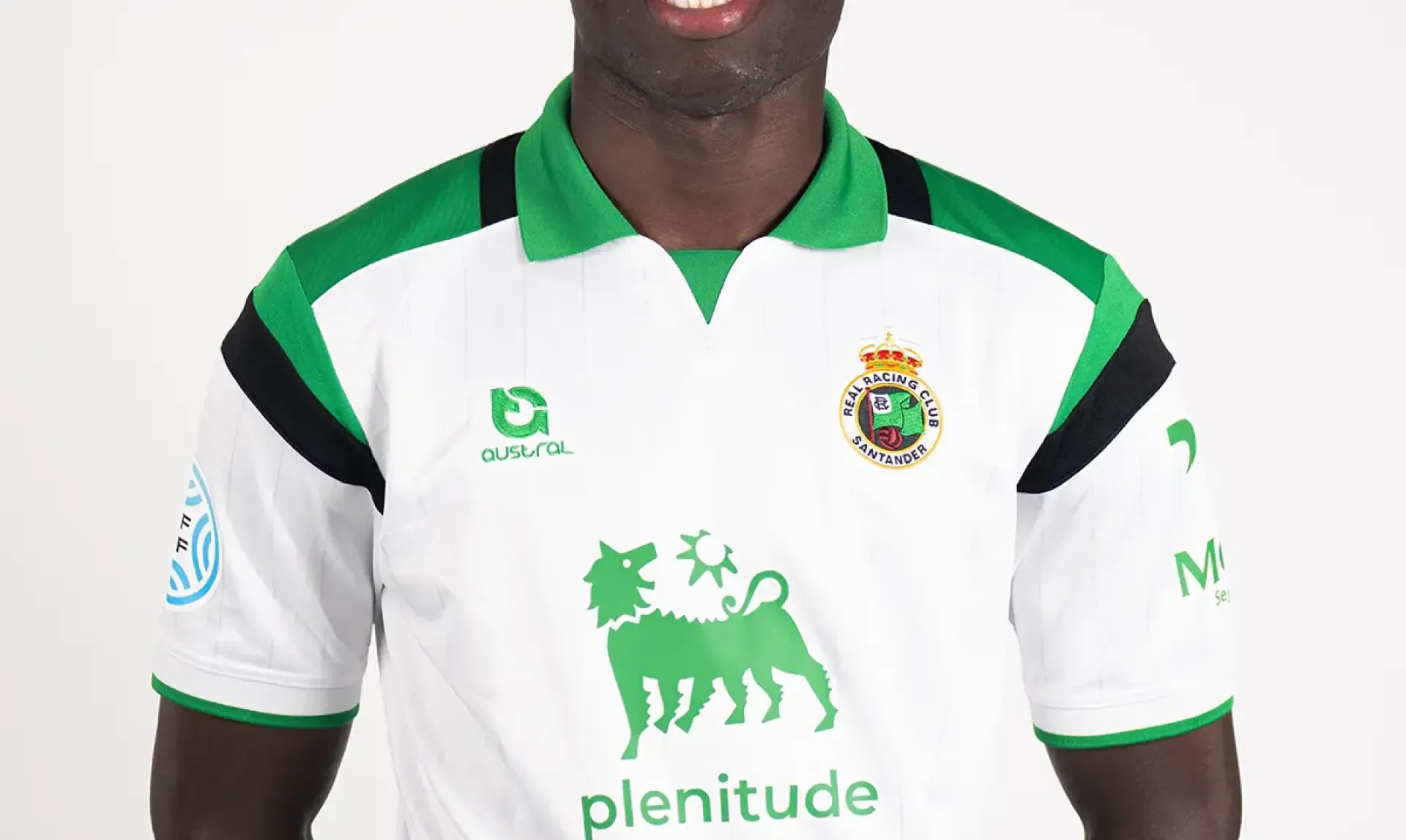 DIOUF 