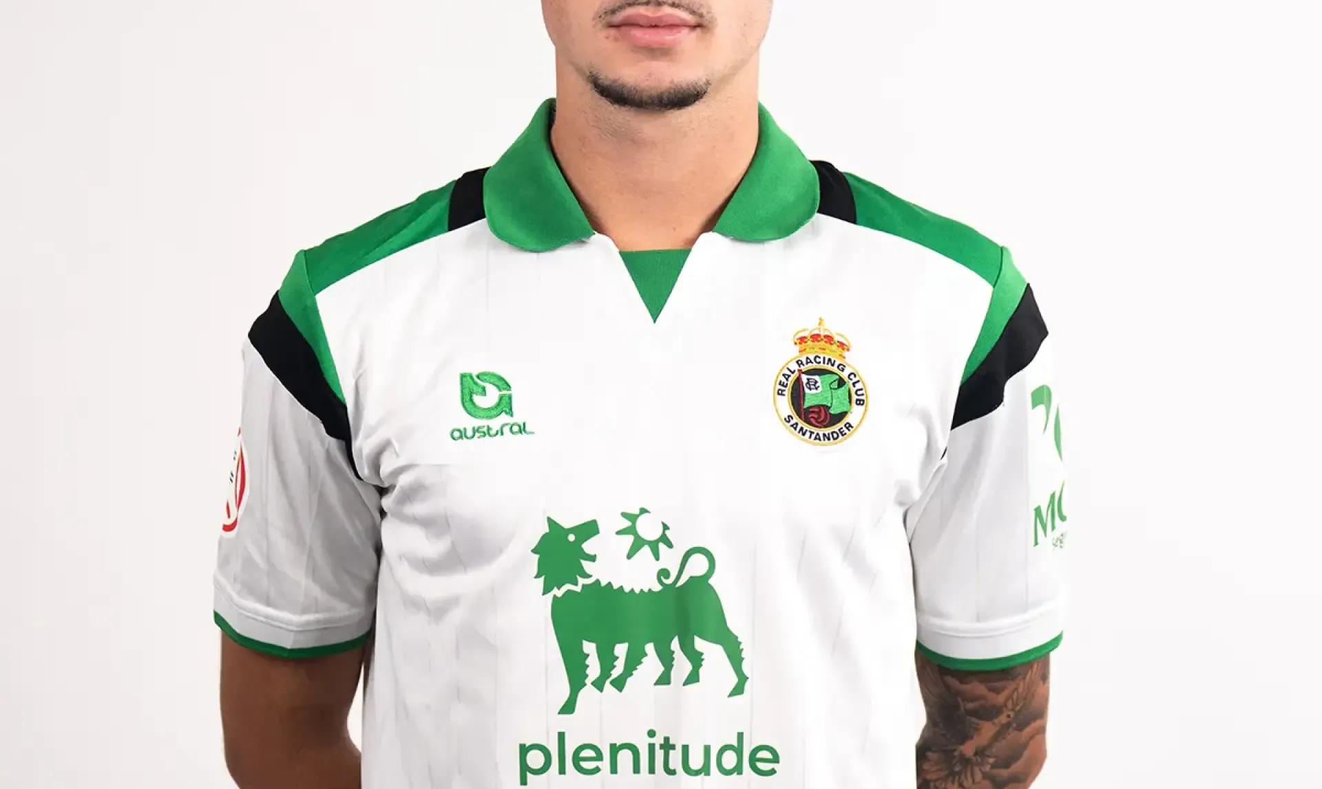 MARIO AGUDO 