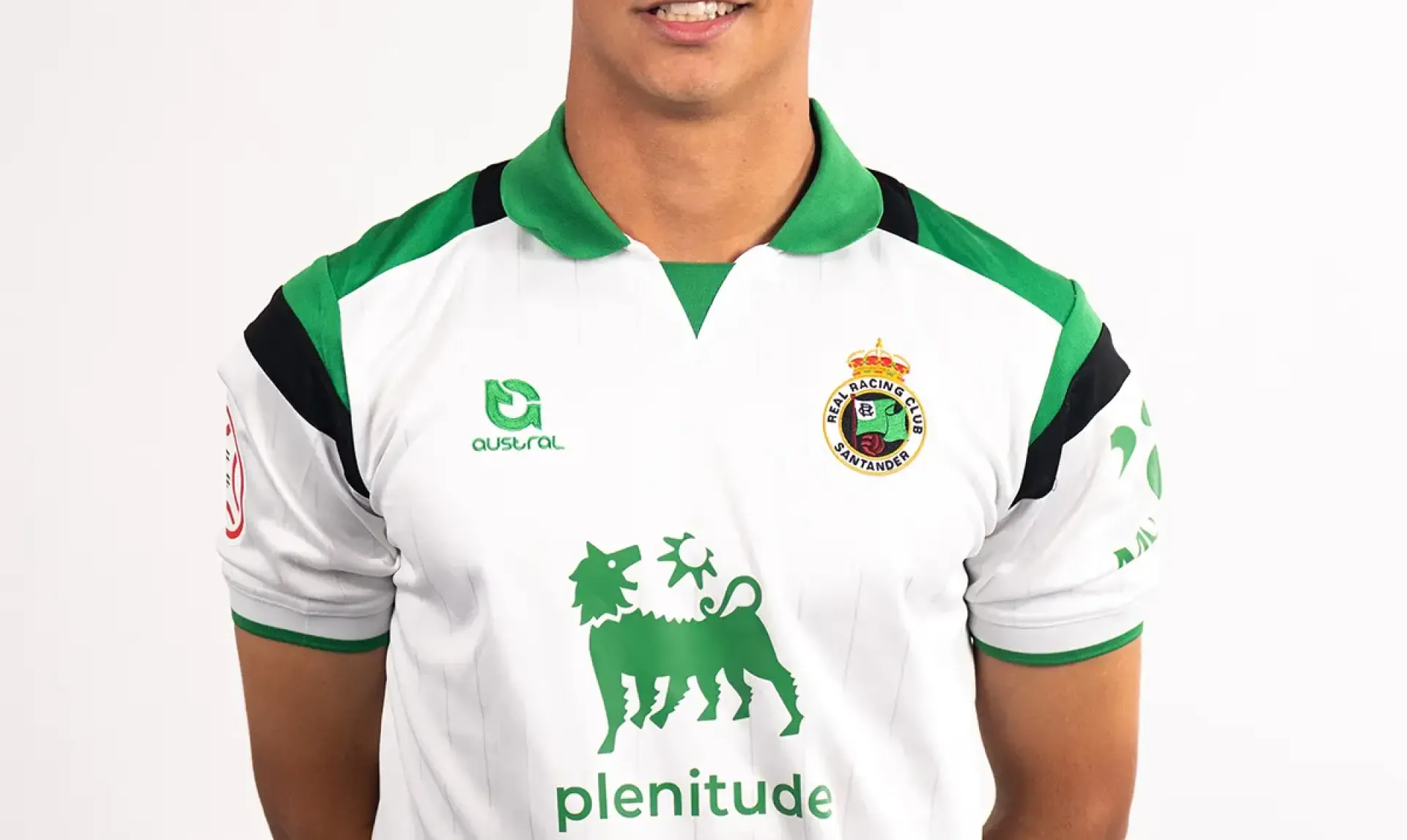 ADRIAN ARNAIZ 