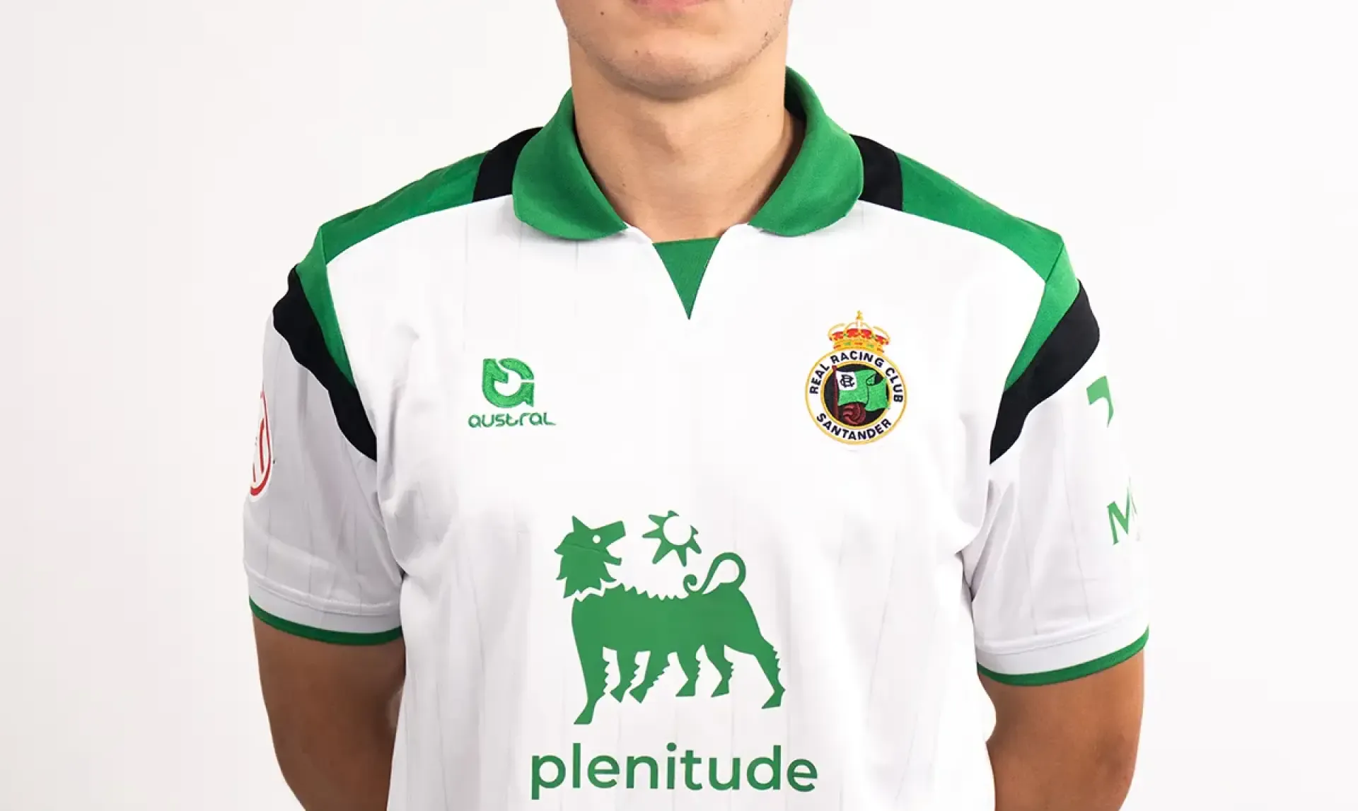 ALEJANDRO LASO 