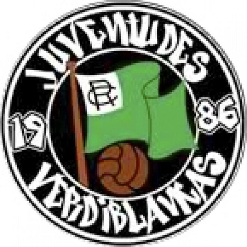 <p>Juventudes Verdiblancas</p>