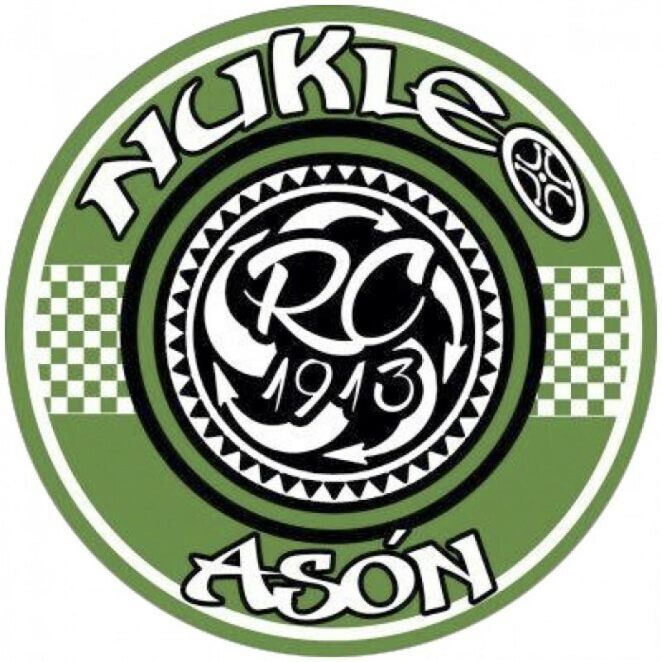 <p>Asociación Nukleo Asón</p>