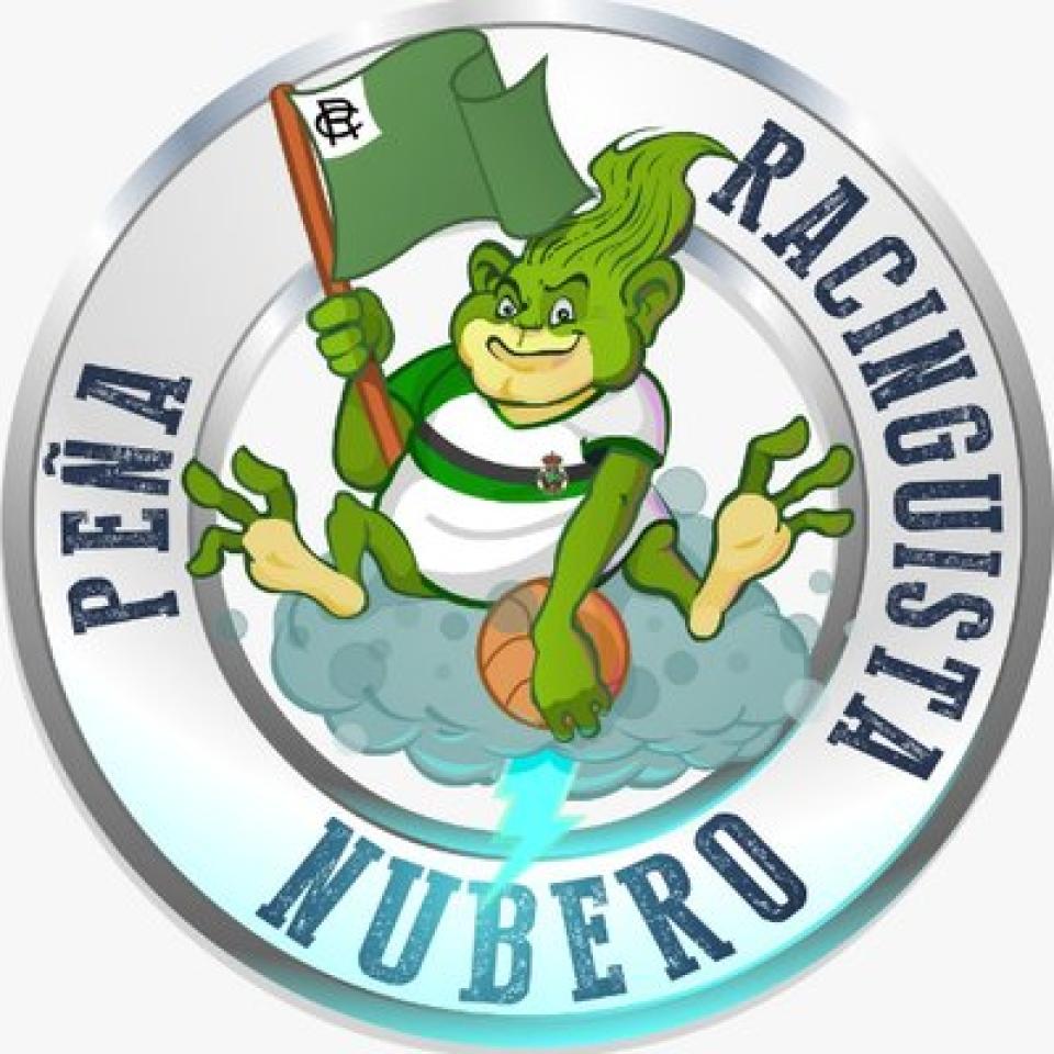 <p>Nubero</p>