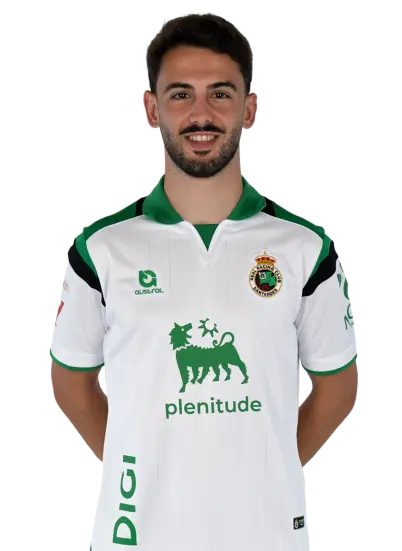 Andrés Martín