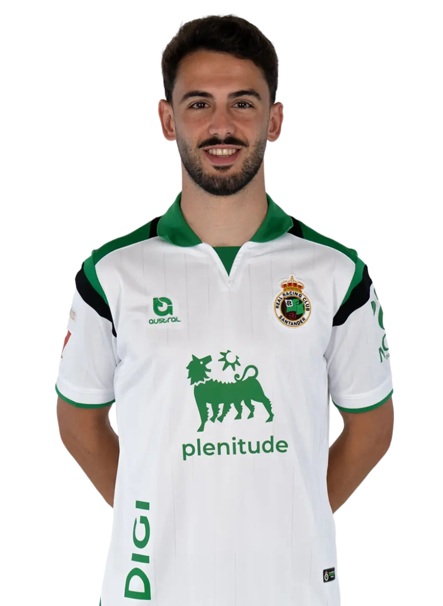 Andrés Martín