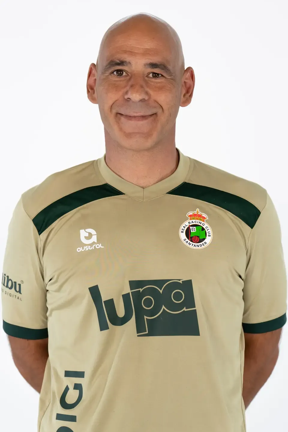 Hugo Camarero