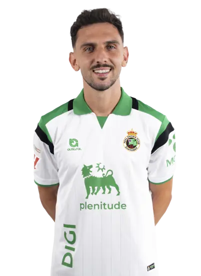 Iván Martín