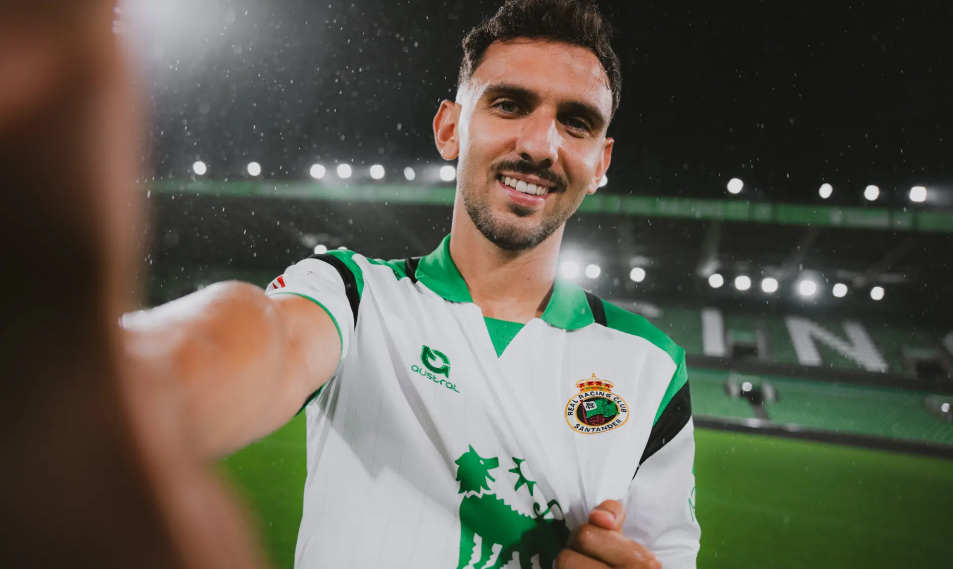 Iván Martín