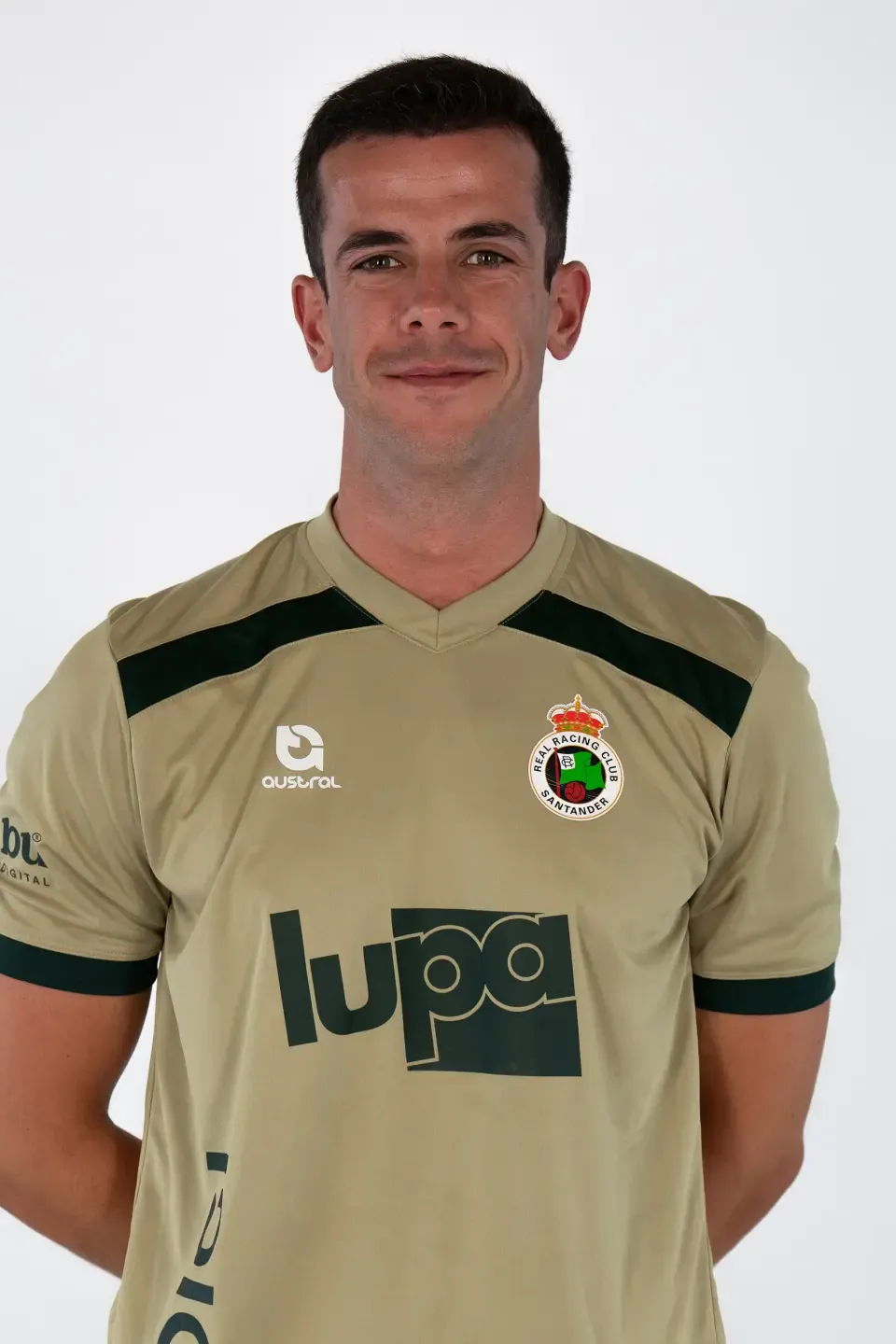 Javier Martín