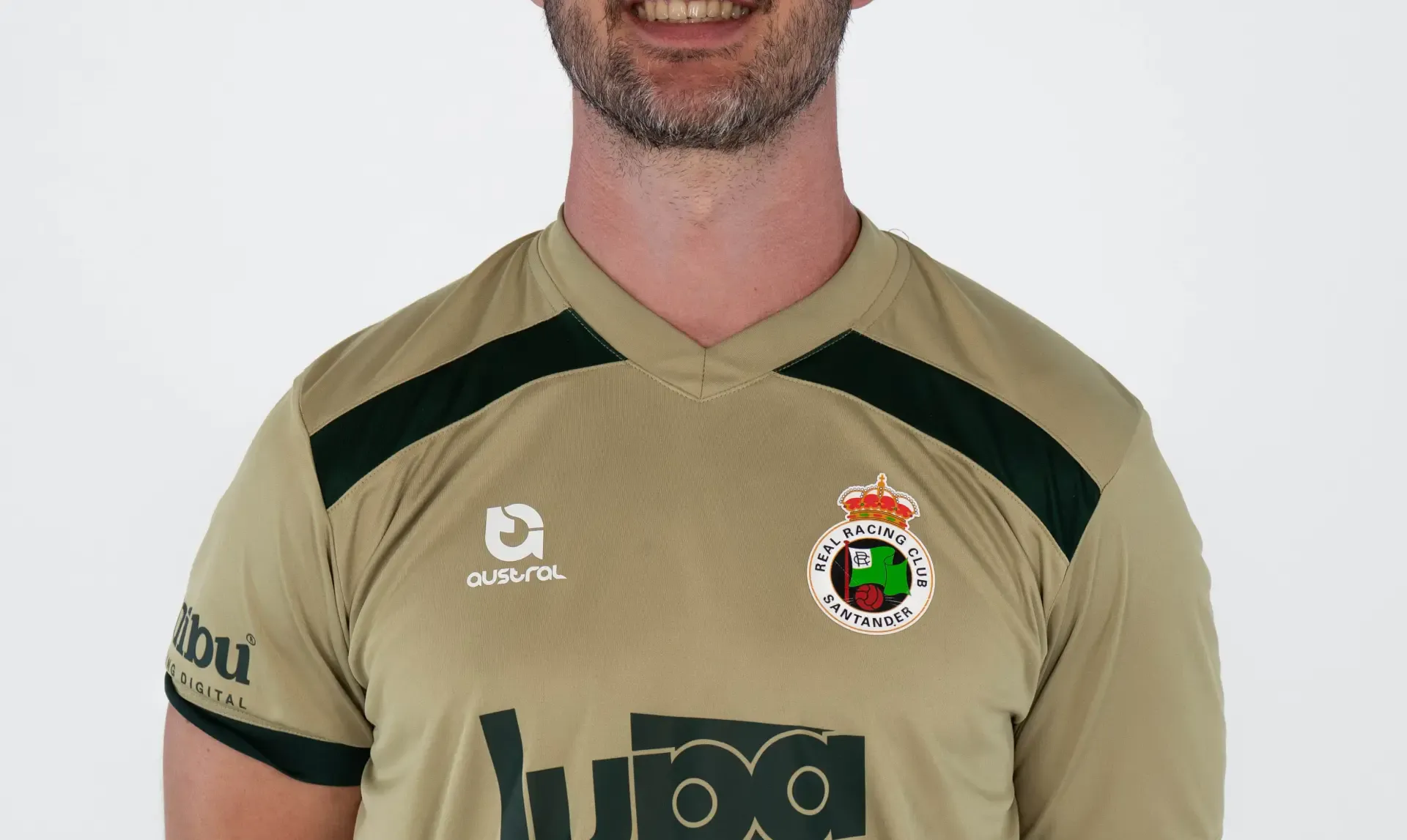 Jorge Polvorinos