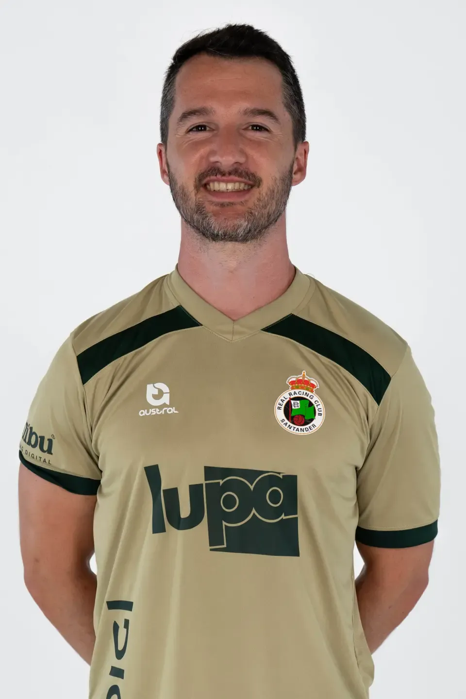 Jorge Polvorinos