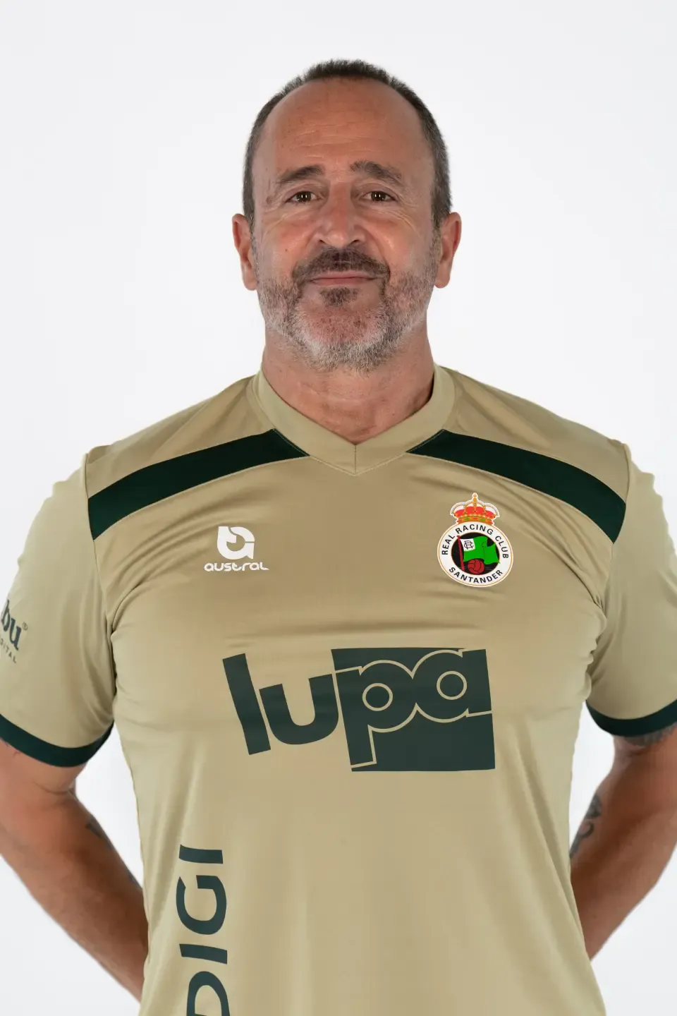 José Ángel Badiola
