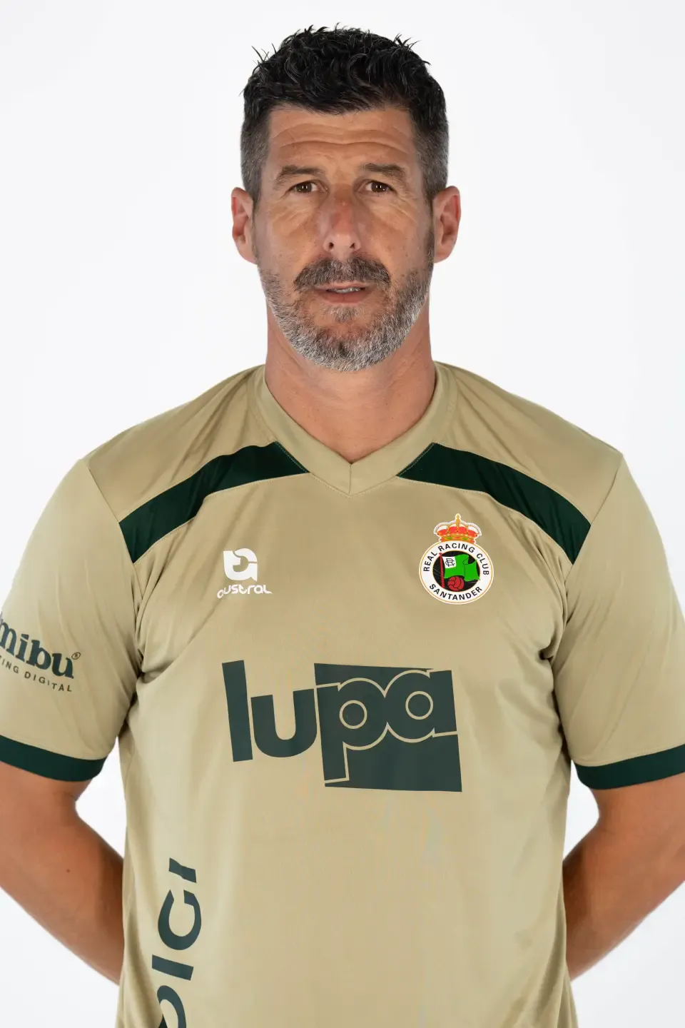José Moratón