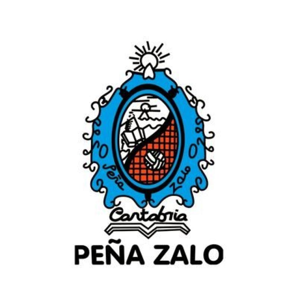 <p>Peña Zalo</p>