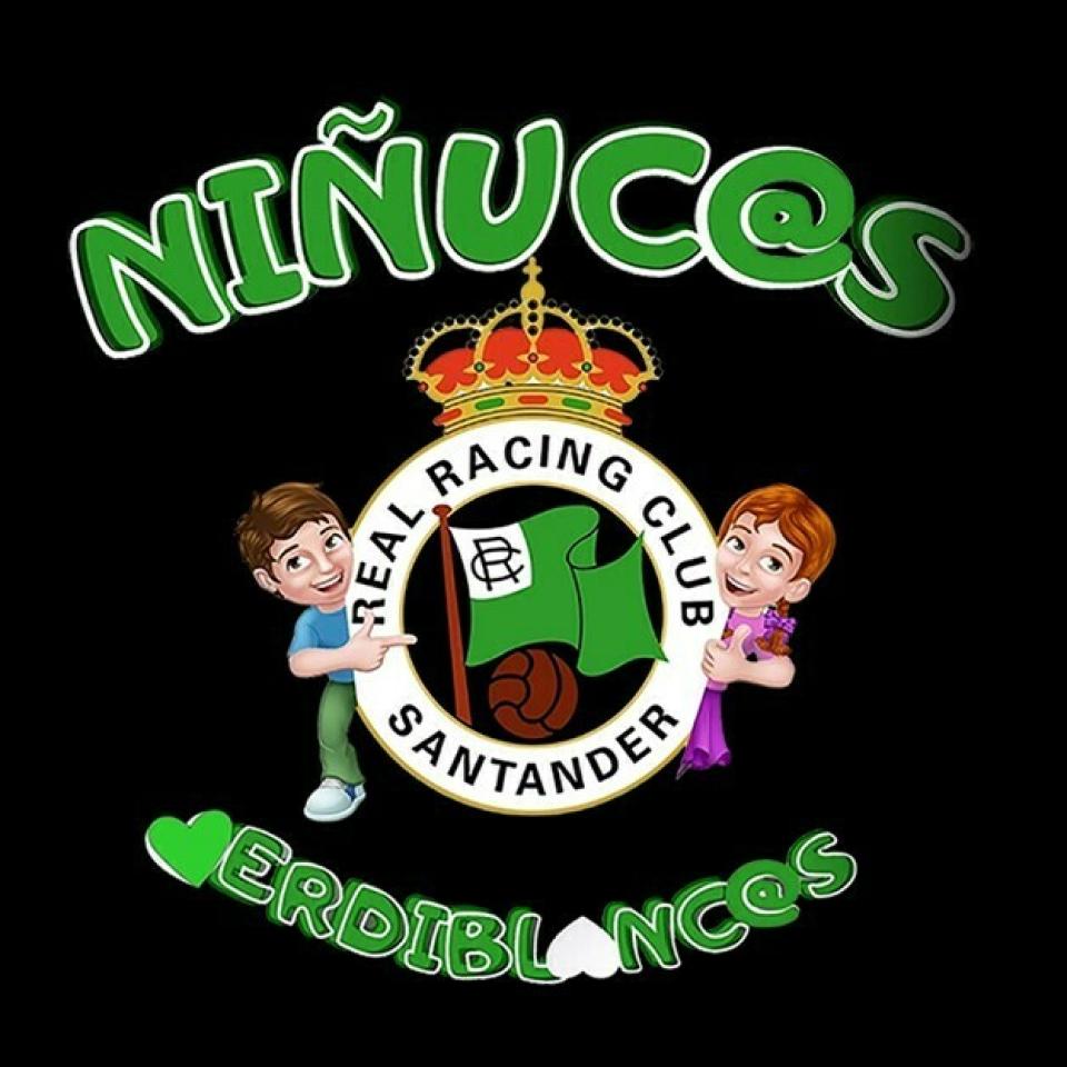 <p>Niñuc@s Verdiblanc@s</p>