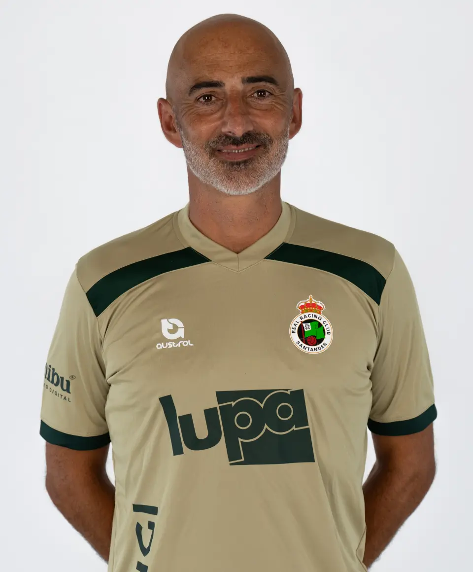 Pedro Dorronsoro