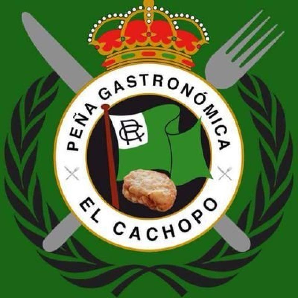 <p>Peña Gastronómica Racinguista El Cachopo</p>