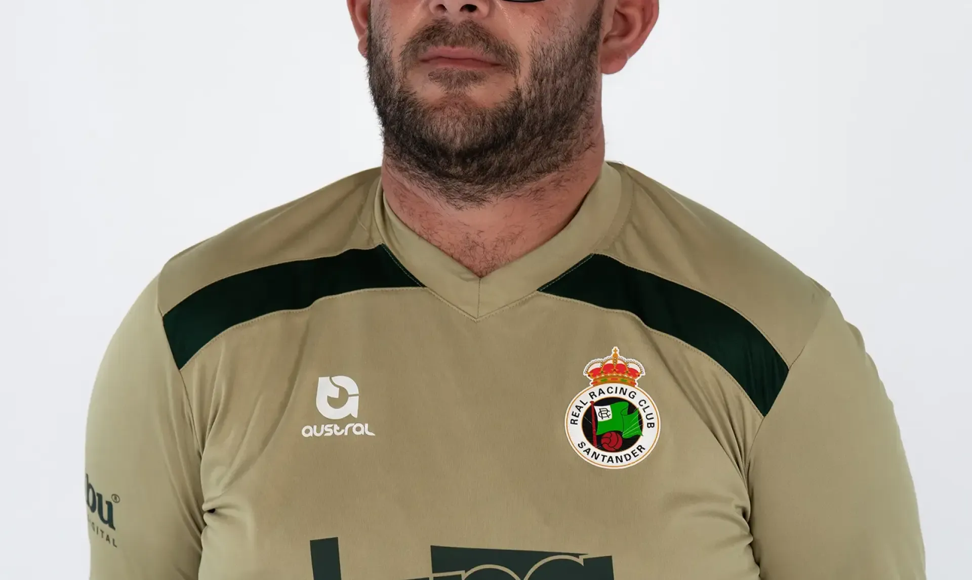 Saúl González
