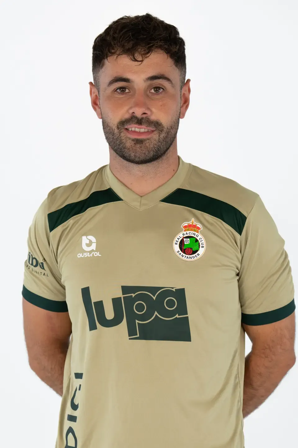 Sergio San Juan