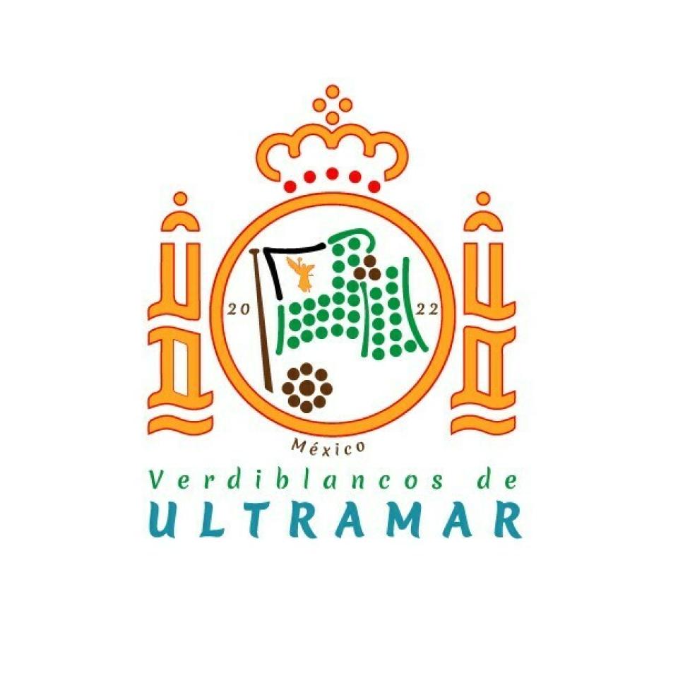 <p>Los Verdiblancos de Ultramar</p>